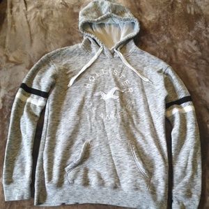 Woman's Hollister hoodie